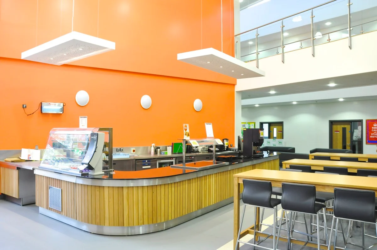 Canteen